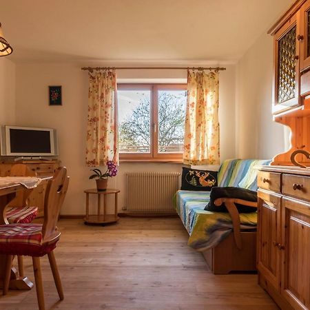 Ferienwohnung Toni Seis Сьюзи Экстерьер фото