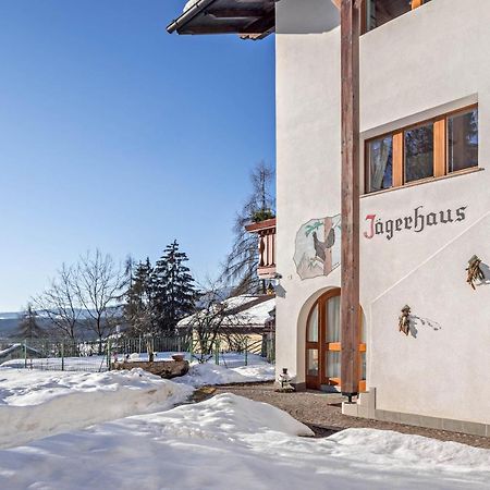 Ferienwohnung Toni Seis Сьюзи Экстерьер фото