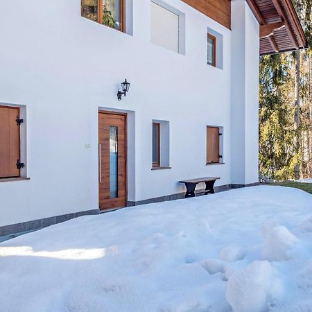 Ferienwohnung Toni Seis Сьюзи Экстерьер фото