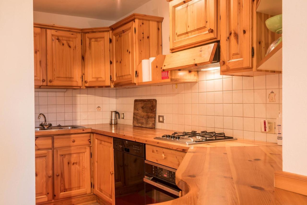 Ferienwohnung Toni Seis Сьюзи Экстерьер фото