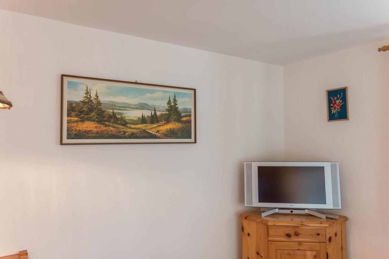 Ferienwohnung Toni Seis Сьюзи Экстерьер фото