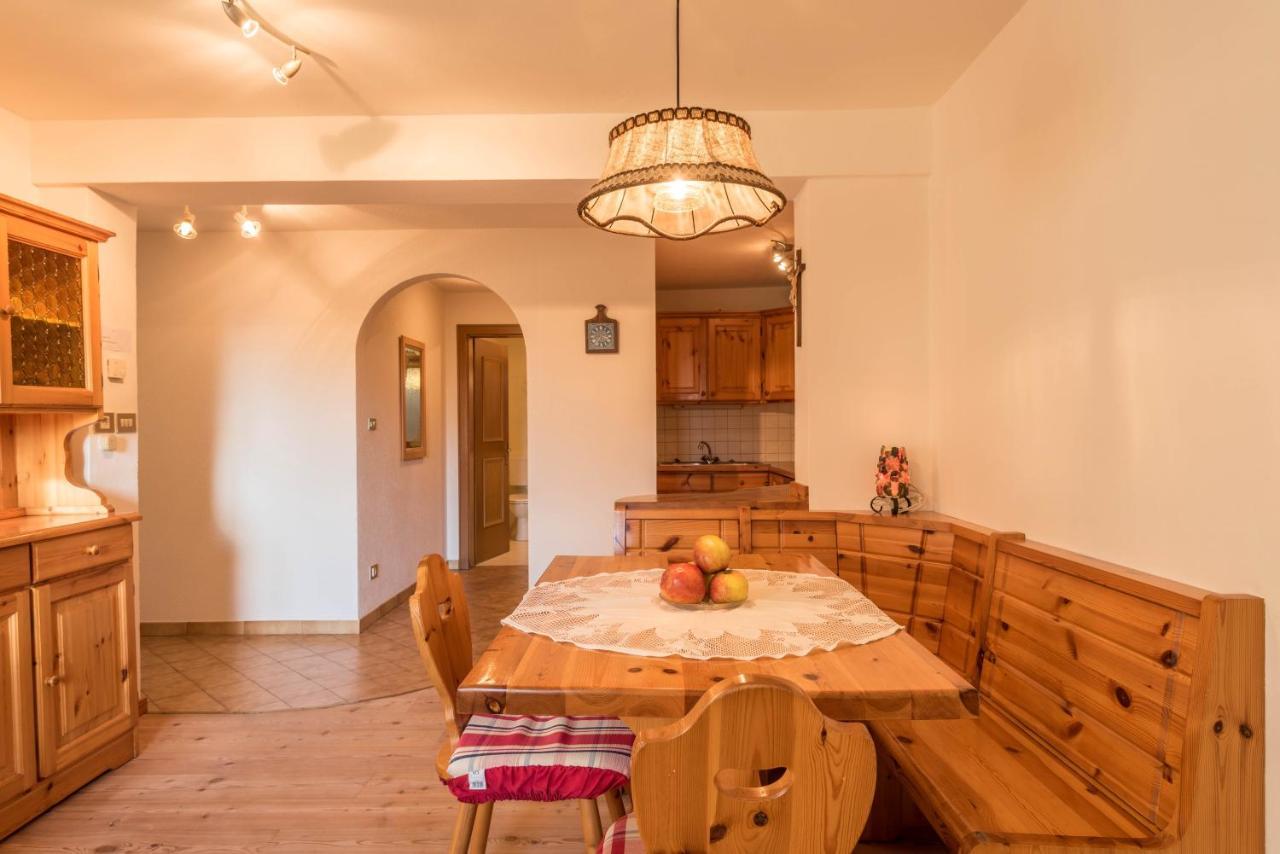 Ferienwohnung Toni Seis Сьюзи Экстерьер фото