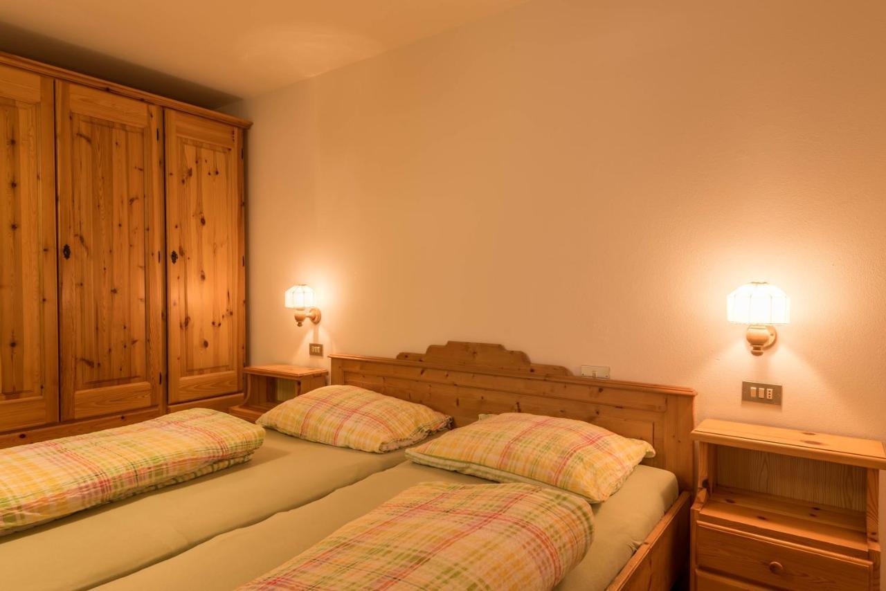 Ferienwohnung Toni Seis Сьюзи Экстерьер фото