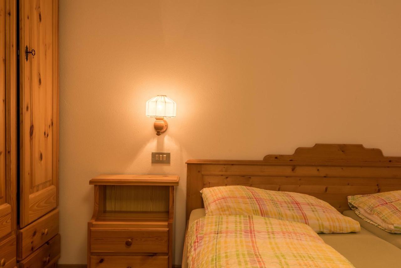 Ferienwohnung Toni Seis Сьюзи Экстерьер фото