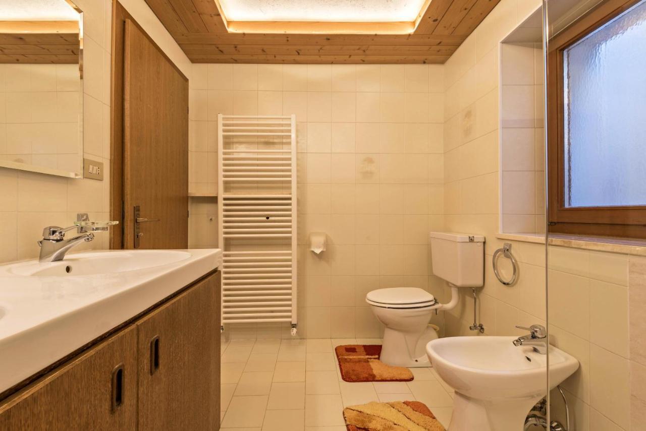 Ferienwohnung Toni Seis Сьюзи Экстерьер фото