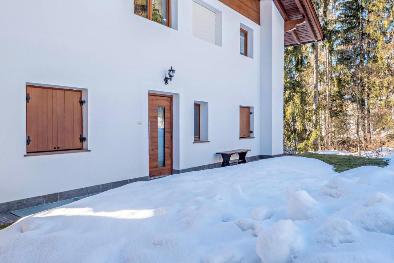 Ferienwohnung Toni Seis Сьюзи Экстерьер фото